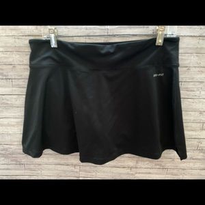 Nike skirt (tennis)